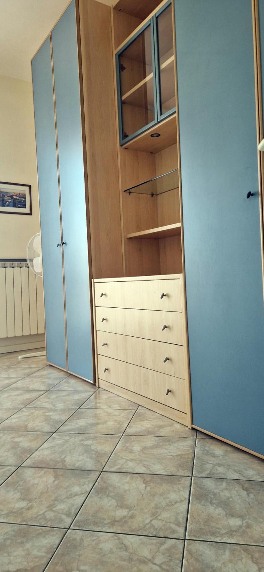 Summer Apartment Viareggio Dış mekan fotoğraf